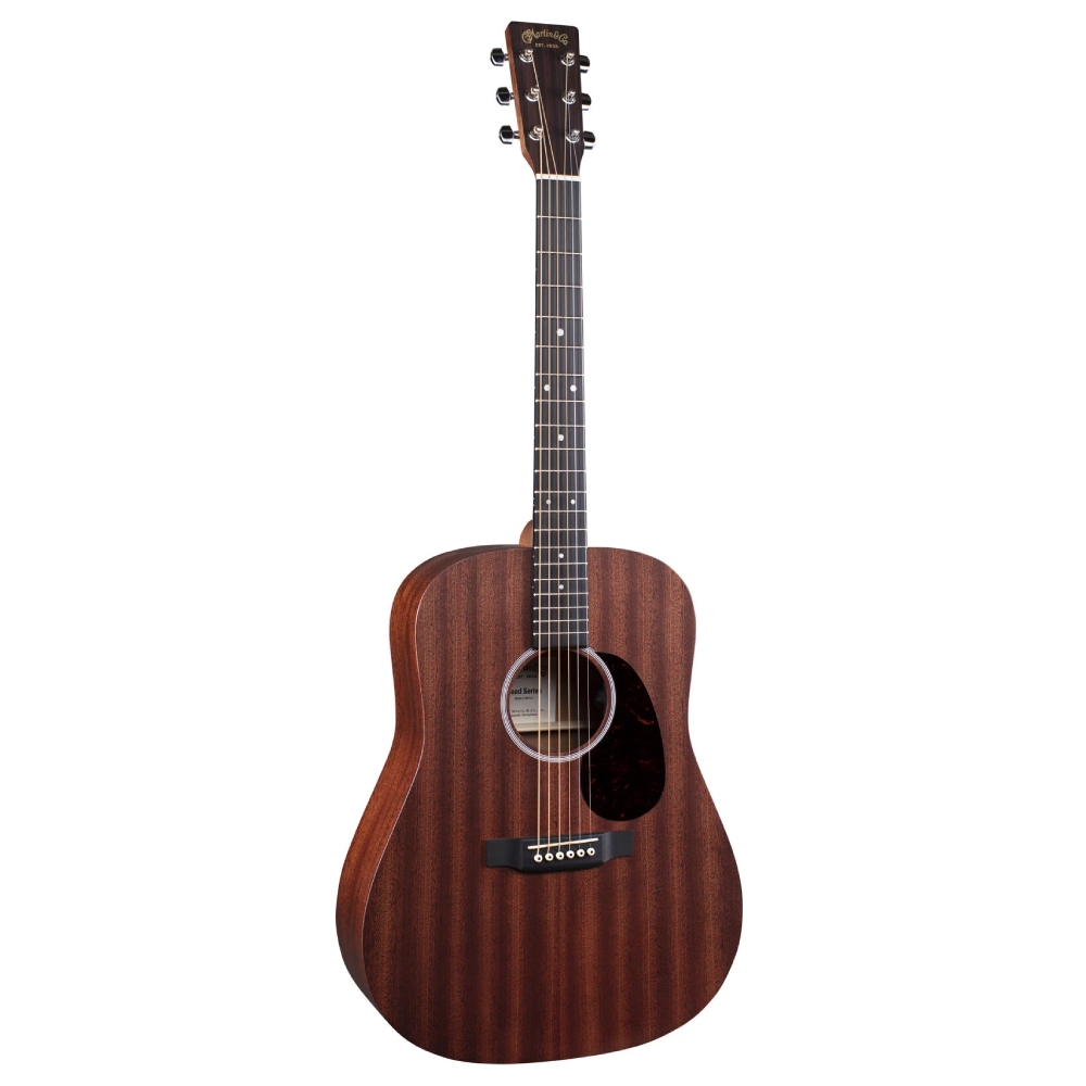 Martin 11D10E-01 Road Serisi Elektro Akustik Gitar