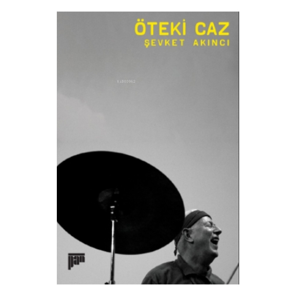 Öteki Caz
