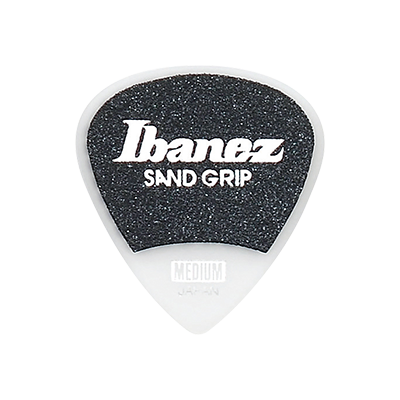 IBANEZ PA16MSG-WH Grip Wizard Serisi Sand Grip Pena