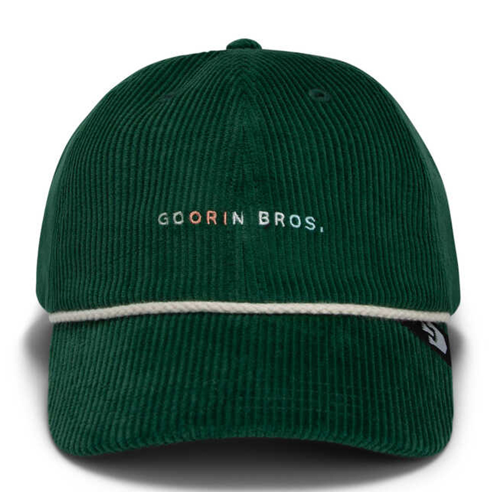 GOORIN BROS The Clubhouse - Yeşil Şapka