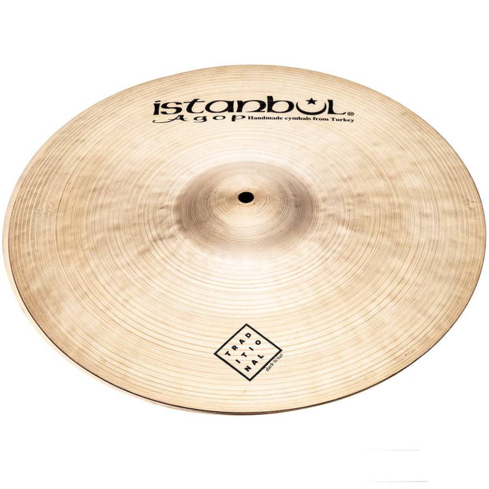 ISTANBUL AGOP DH13 Traditional 13