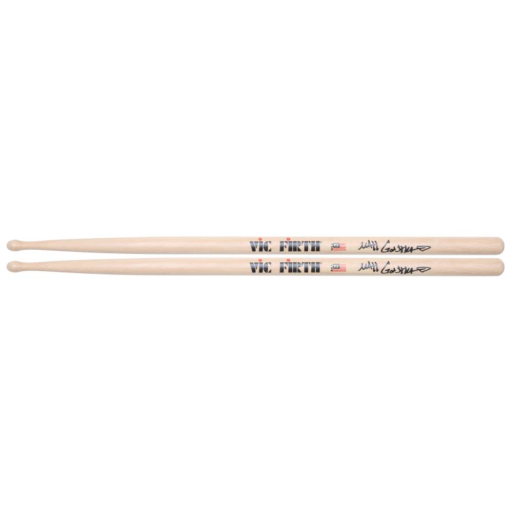 VIC FIRTH SGAR - Matt Garstka Baget