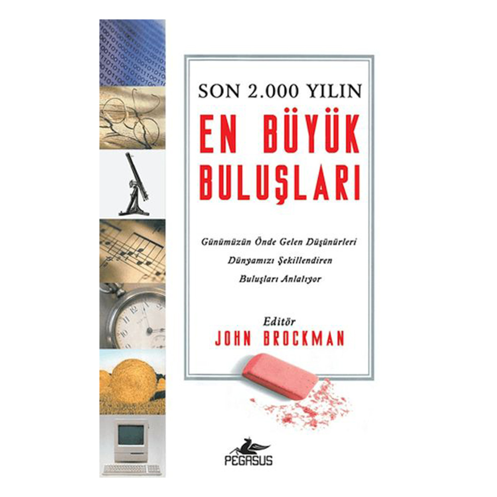 Son 2.000 Yılın En Büyük Buluşları