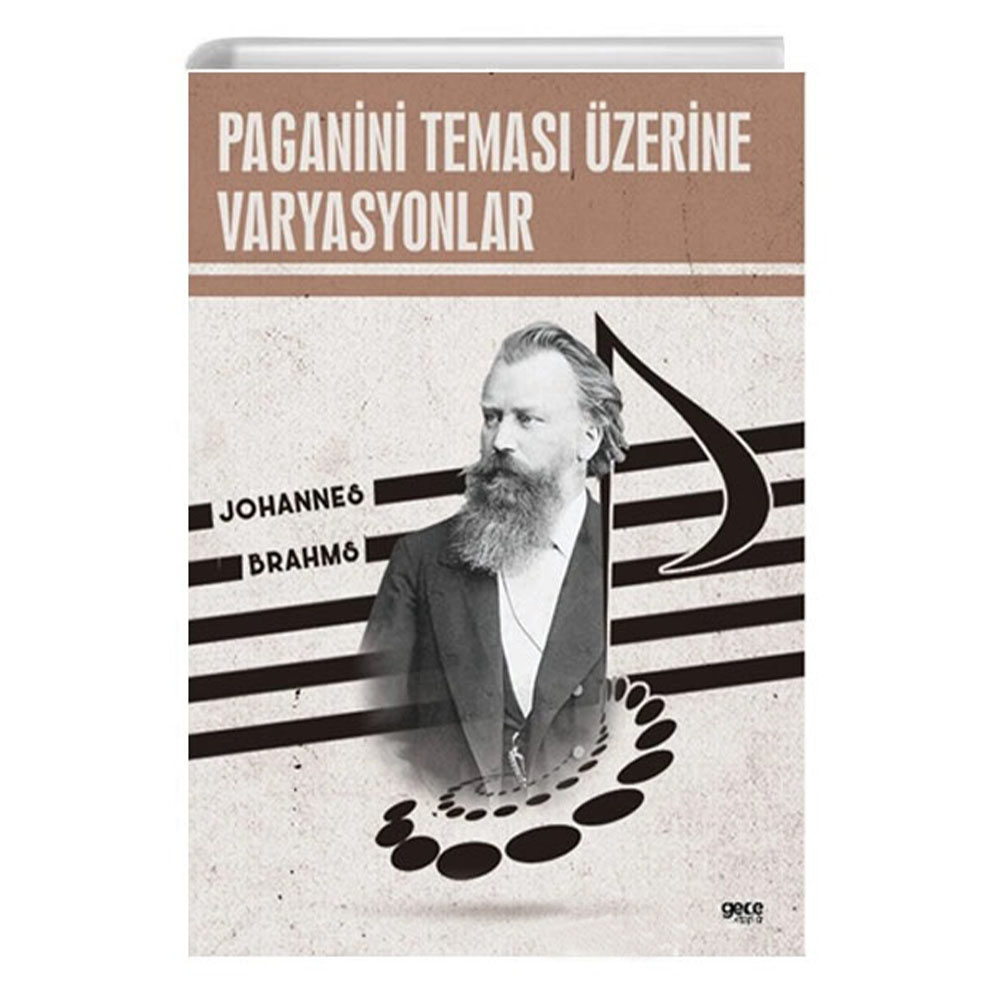 Paganini Teması Üzerine Varyasyonları