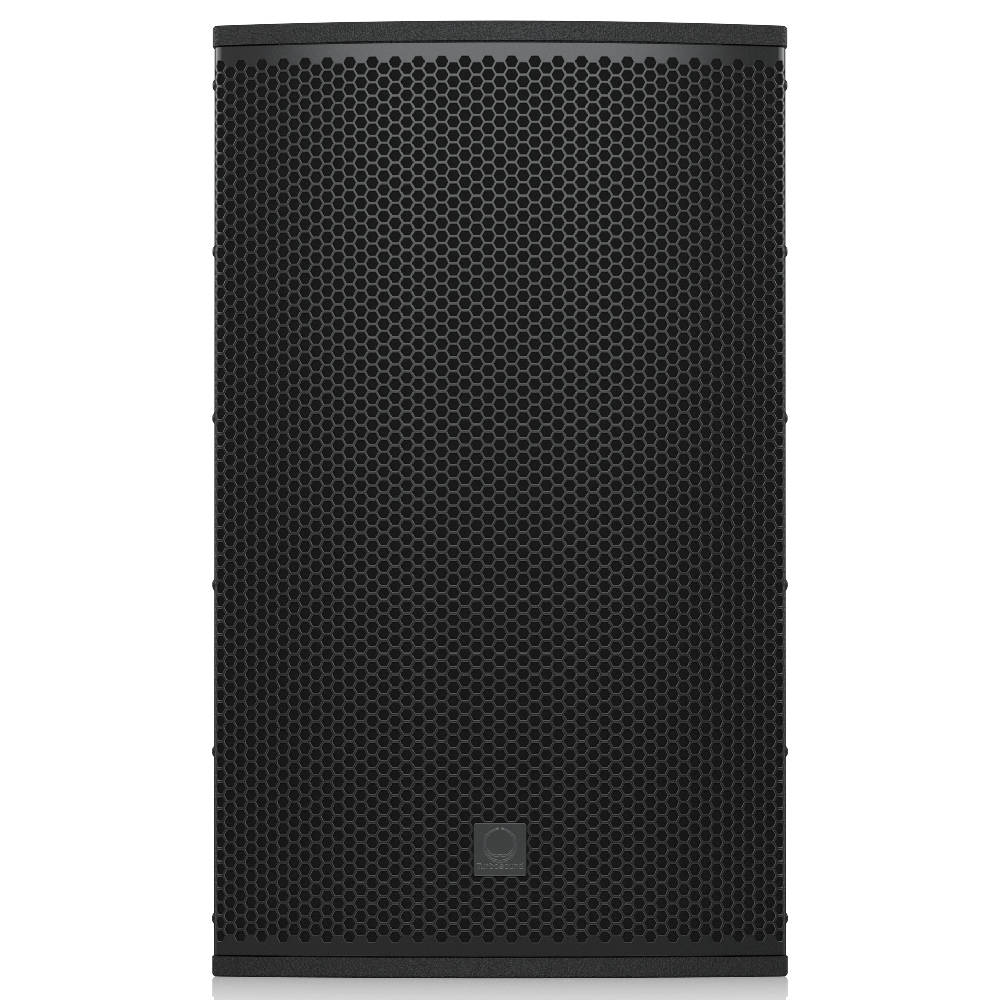 TURBOSOUND PQ15 2 Yollu 15