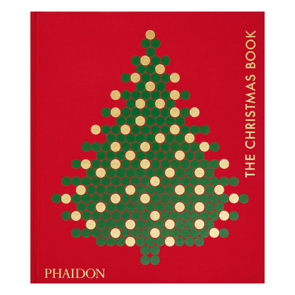 The Christmas Book