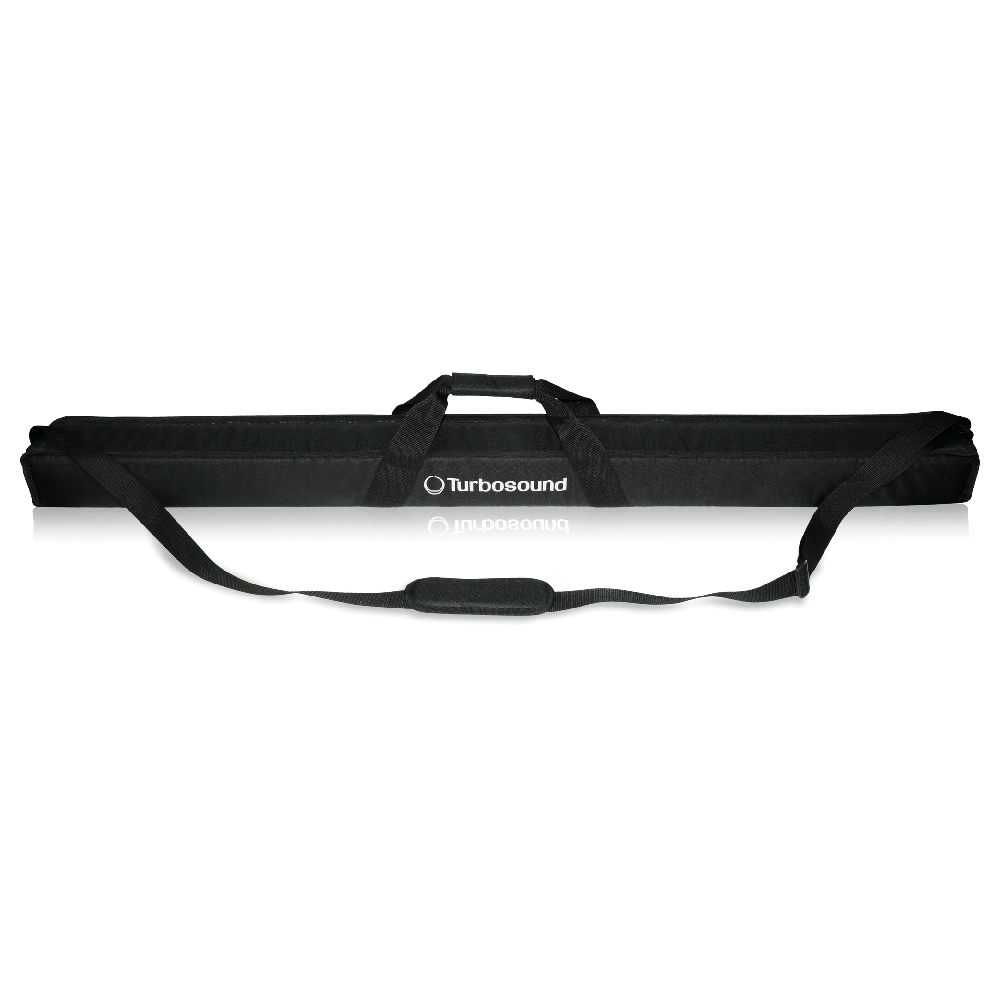 TURBOSOUND iP1000-TB iP1000 İçin Hava Koşullarına Dayanıklı Taşıma Çantası
