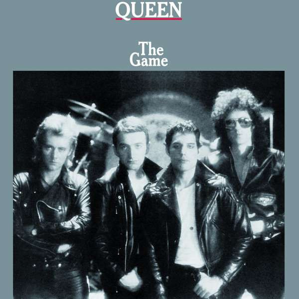 Queen – The Game (2015 Reissue, Remastered)