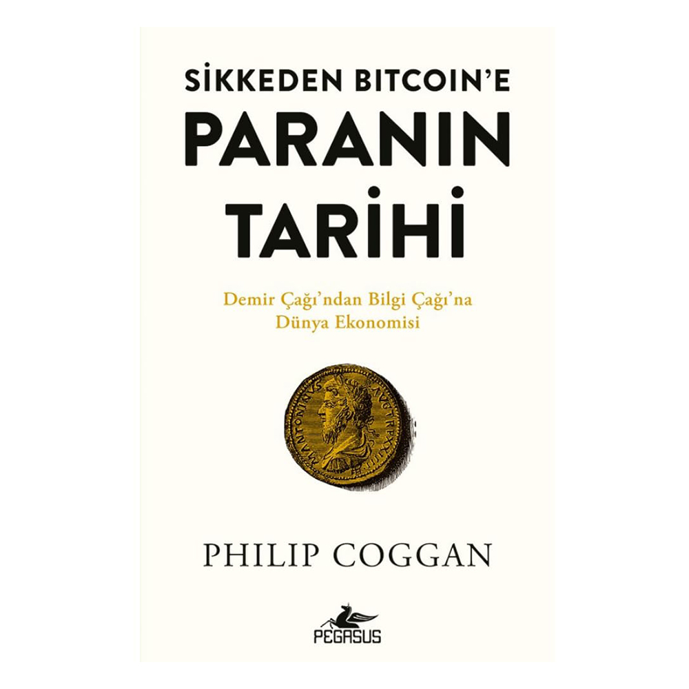 Sikkeden Bitcoin'e Paranın Tarihi