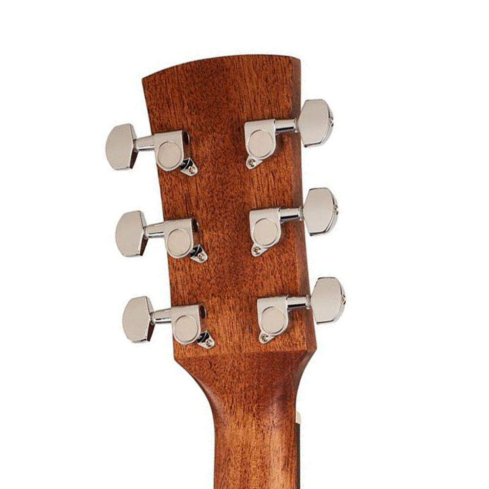 IBANEZ AW54-OPN Artwood Serisi Solid Top Dreadnought Akustik Gitar