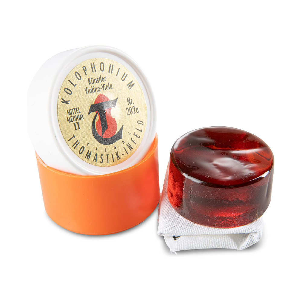 THOMASTIK 202A/II ARTIST - Viyola ve Keman Reçinesi