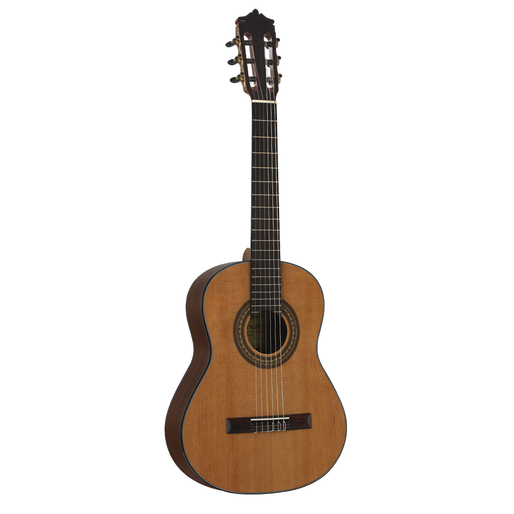 MARTINEZ MC-20C 580 Junior 2/4 Klasik Gitar