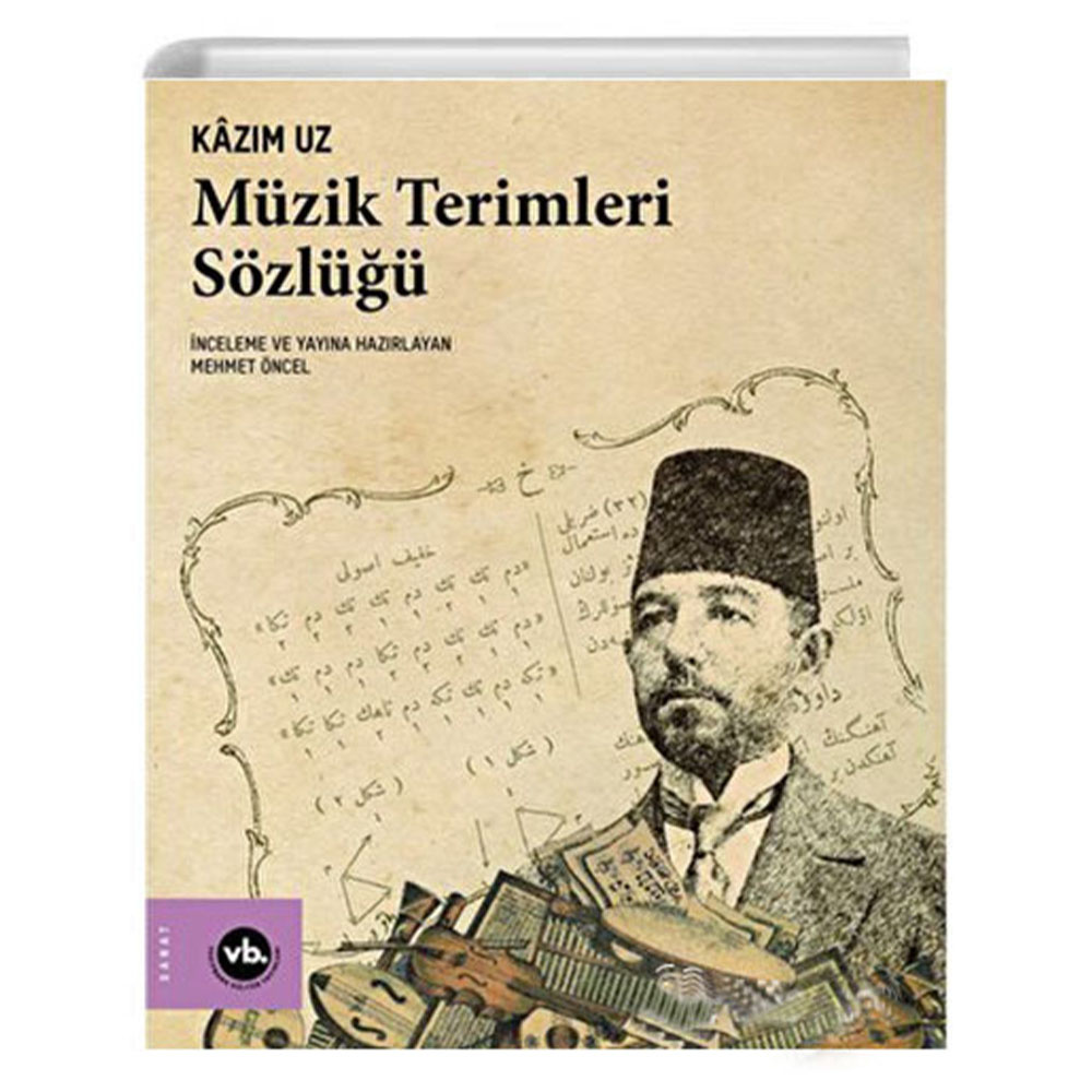 Müzik Terimleri Sözlüğü