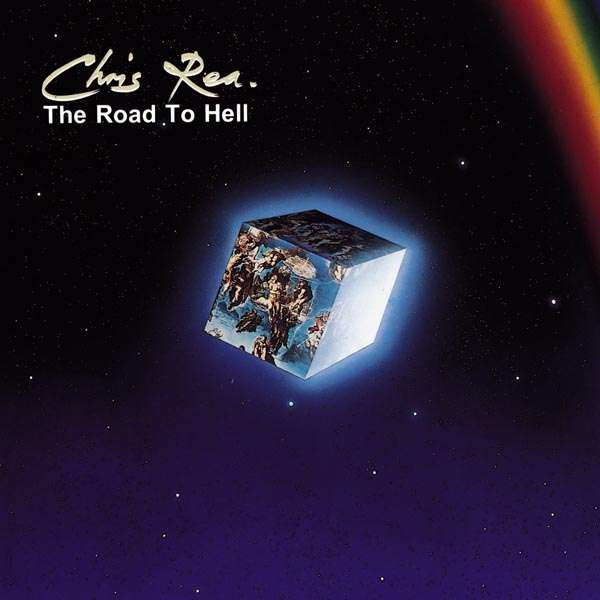Chris Rea – The Road To Hell