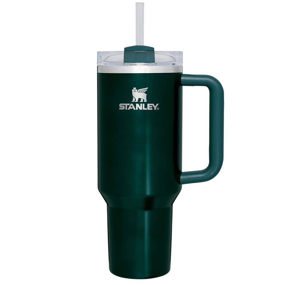 STANLEY The Glow Quencher H2.O FlowState™ Pipetli Termos 1.2L