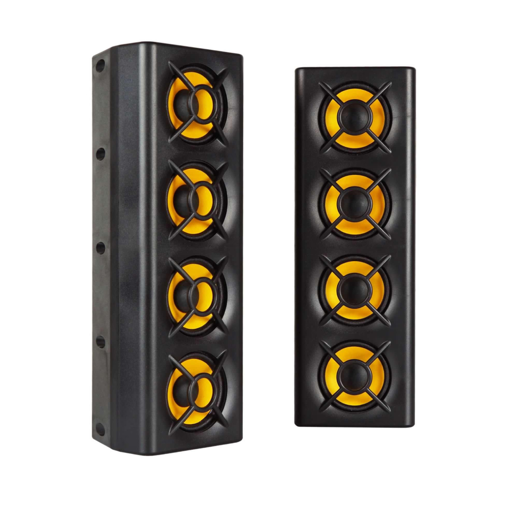 Mark Audio ERGO System 1S 121 Ses Sistemi