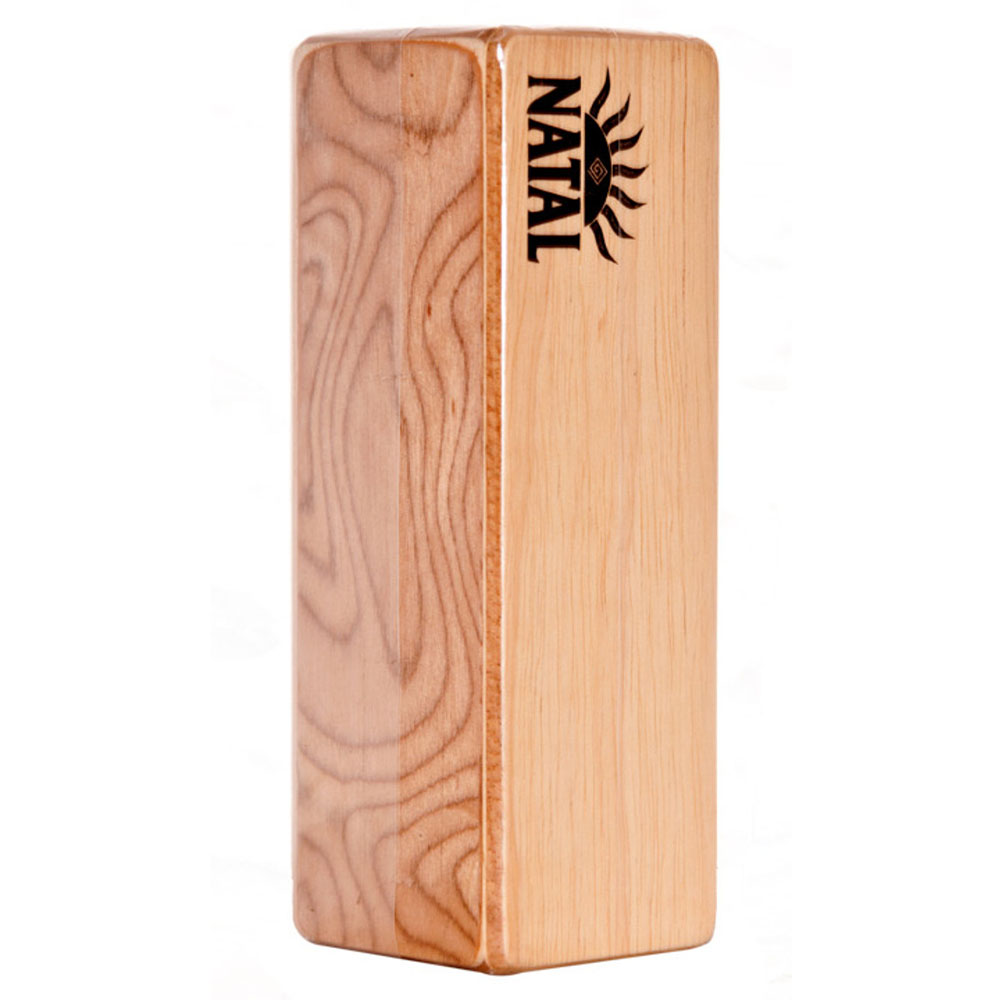 NATAL WSK-OB-M-MB Oblong Medium - Mucha Burl