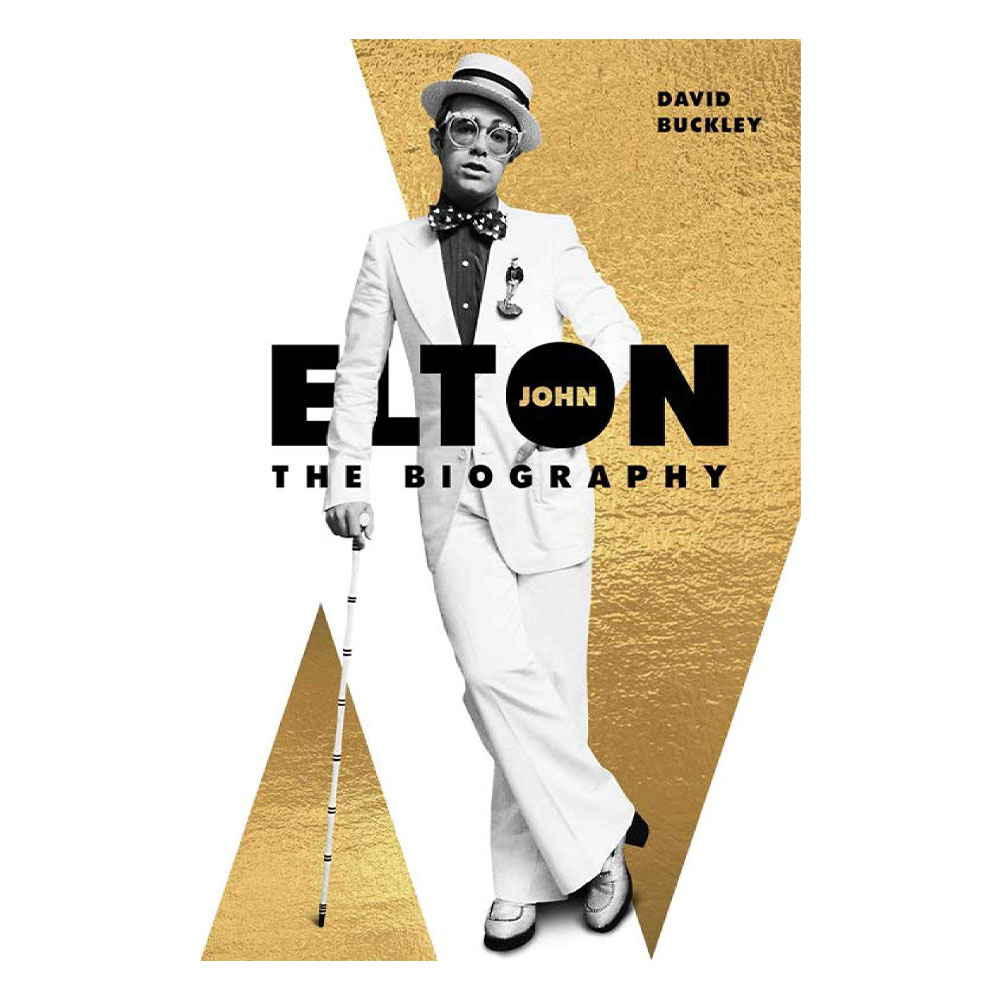 WELB - Elton John