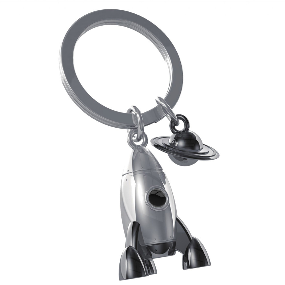 METALMORPHOSE Roket Anahtarlık