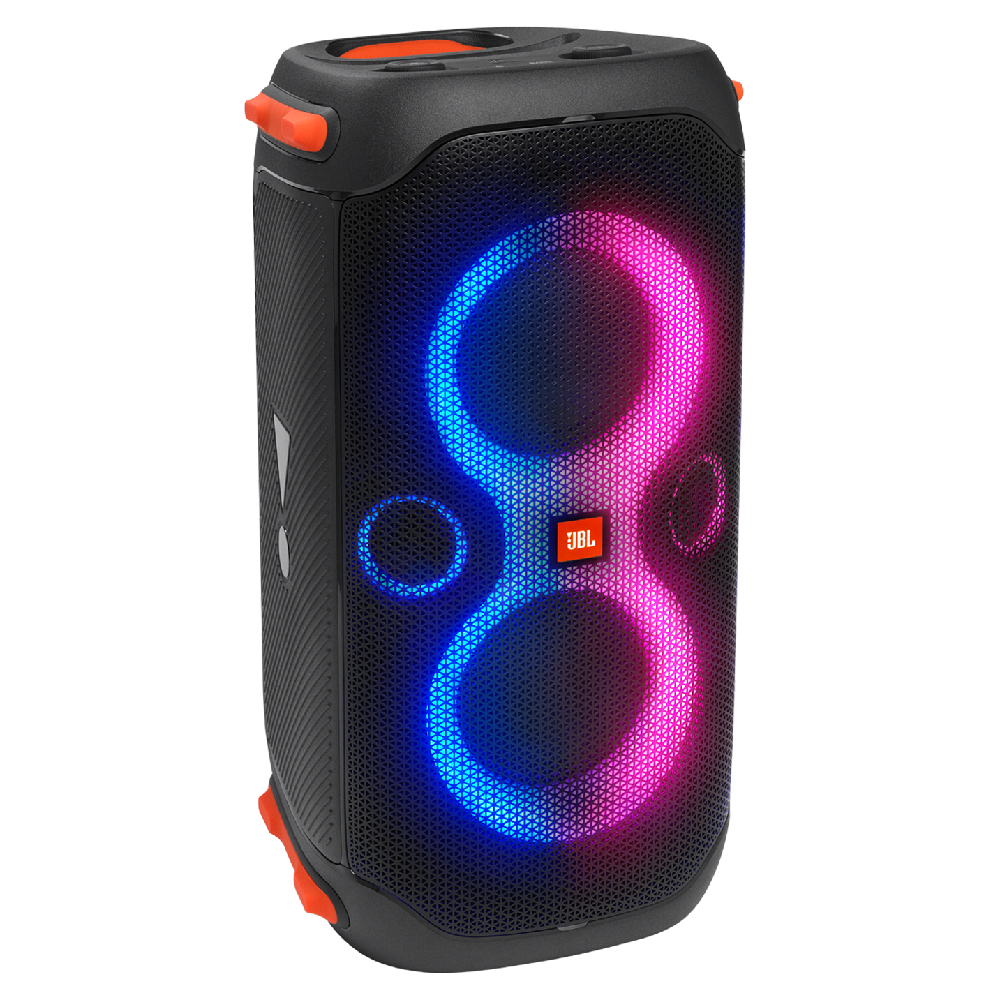 JBL Partybox 110 Siyah Bluetooth Hoparlör