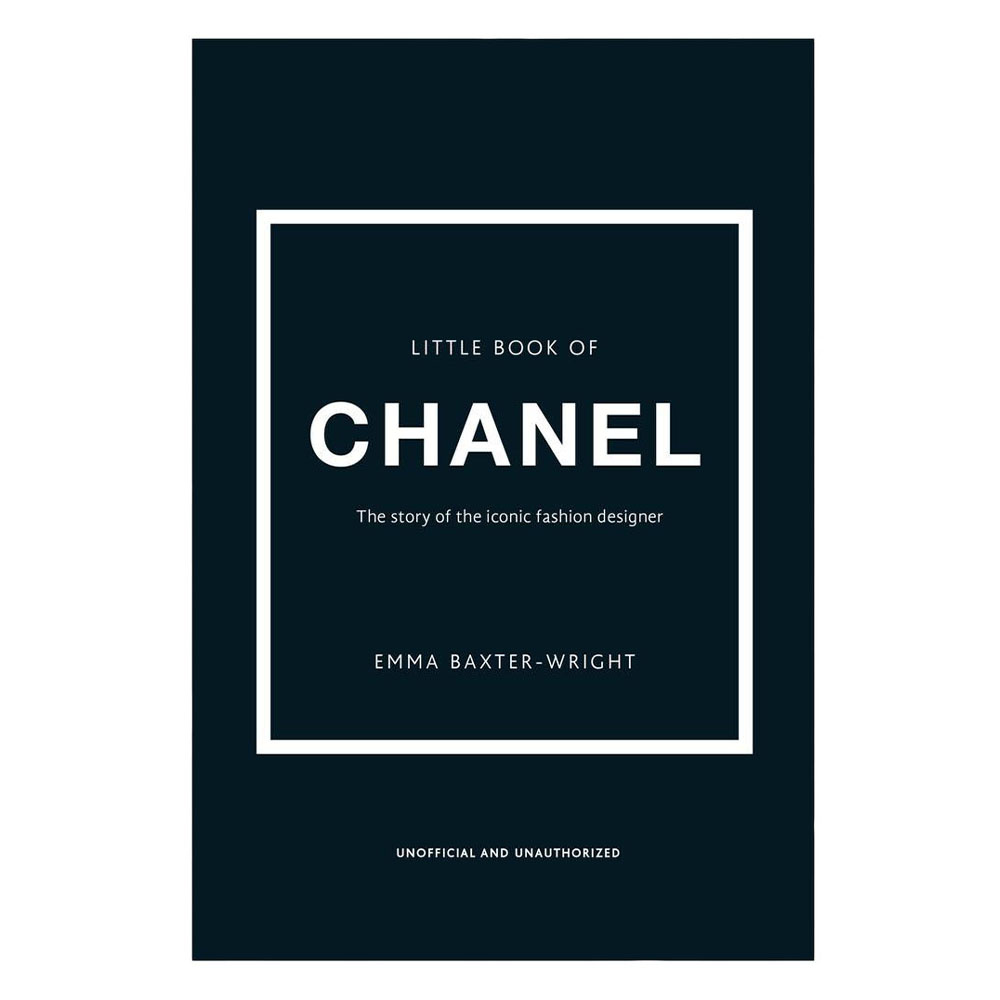 WELB - The Little Book Of Chanel