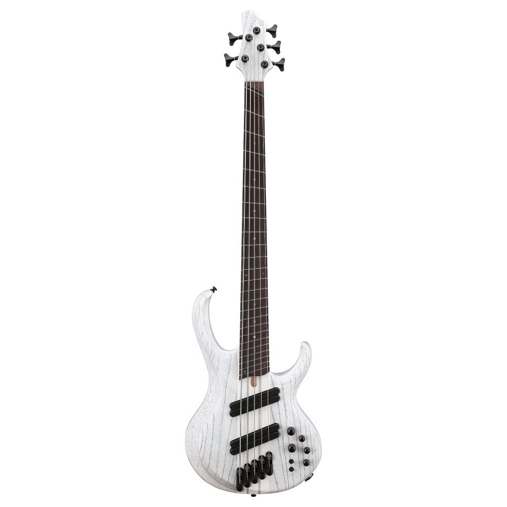 Ibanez BTB865MS-TWF Bass Workshop BTB Serisi 5 Telli Bas Gitar