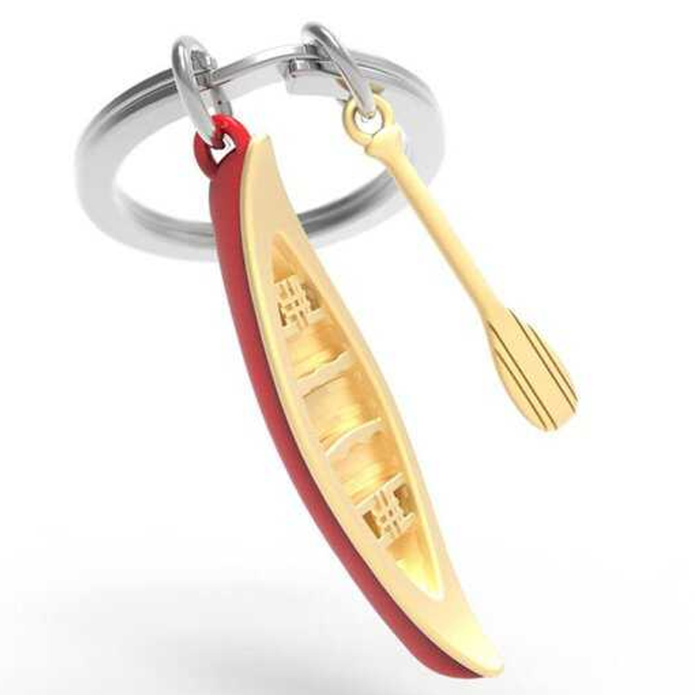 METALMORPHOSE Kano Anahtarlık