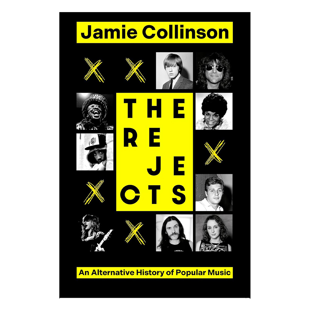 The Rejects
