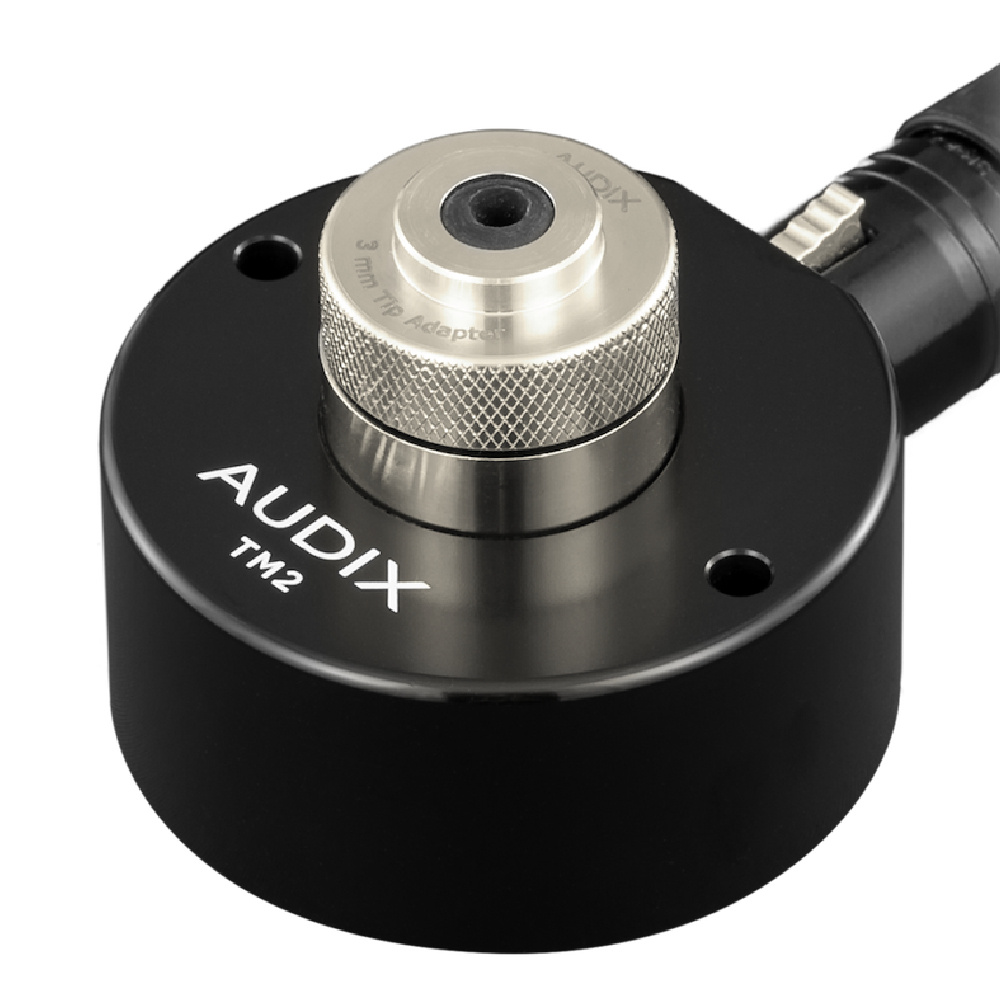 AUDIX TM2 Kulaklık Ölçüm Mikrofonu