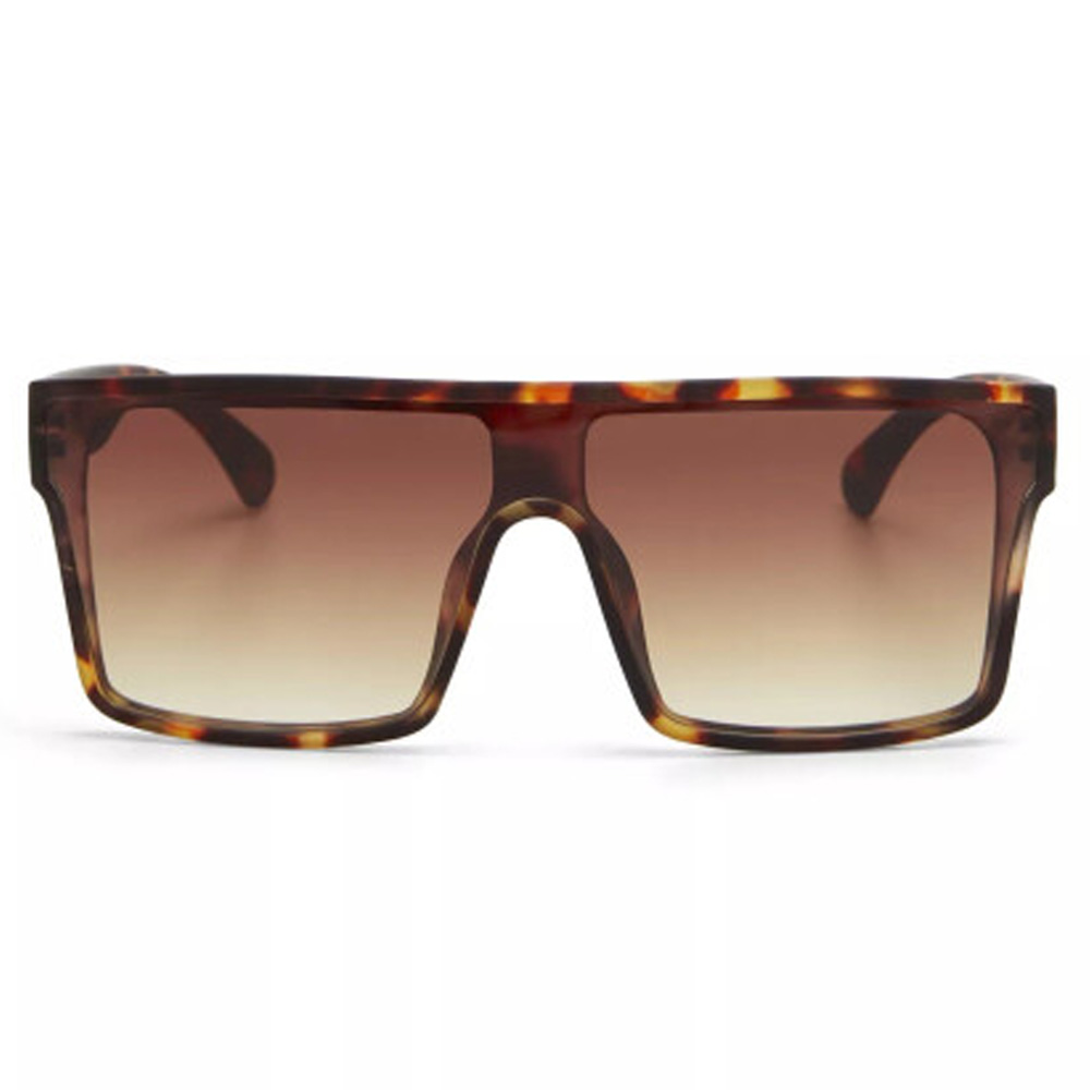 OKKIA Tokyo Unisex Güneş Gözlüğü Klasik Havana