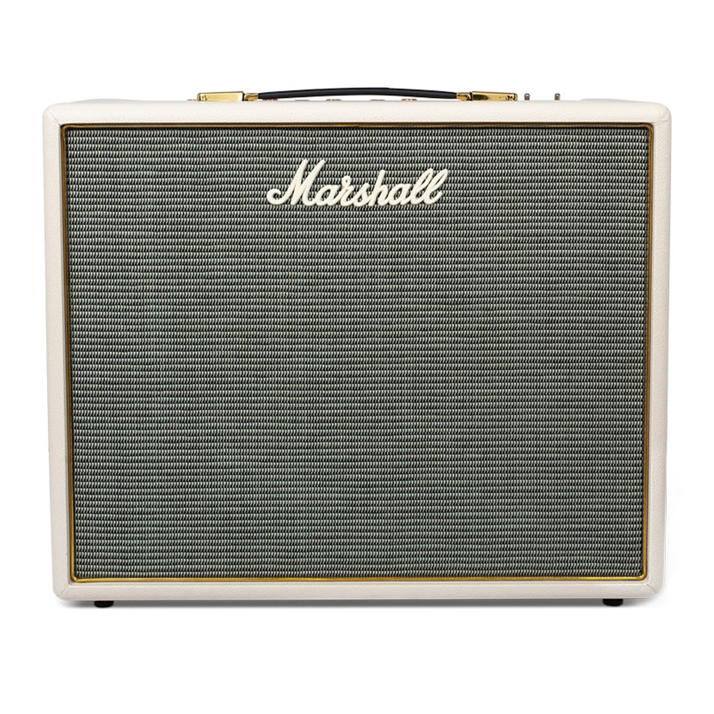 MARSHALL ORI20CD1-E / 20W Lambalı Kombo Gitar Amfisi