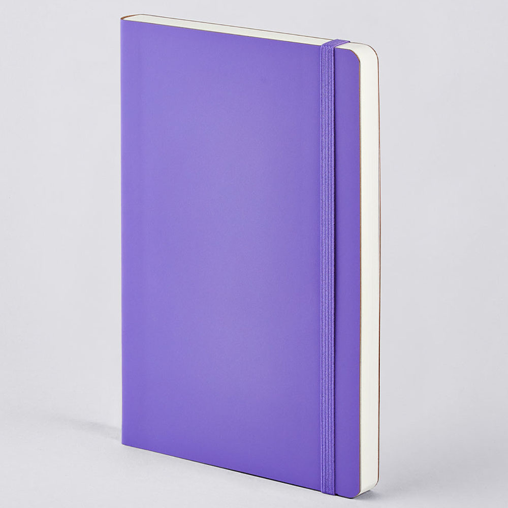 NUUNA Dream Boat M - Purple Defter