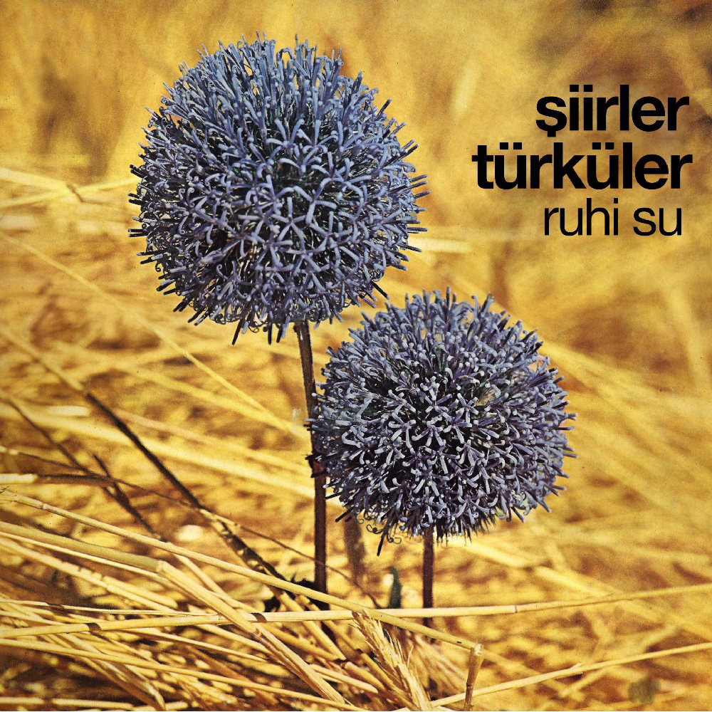Ruhi Su- Şiirler ve Türküler