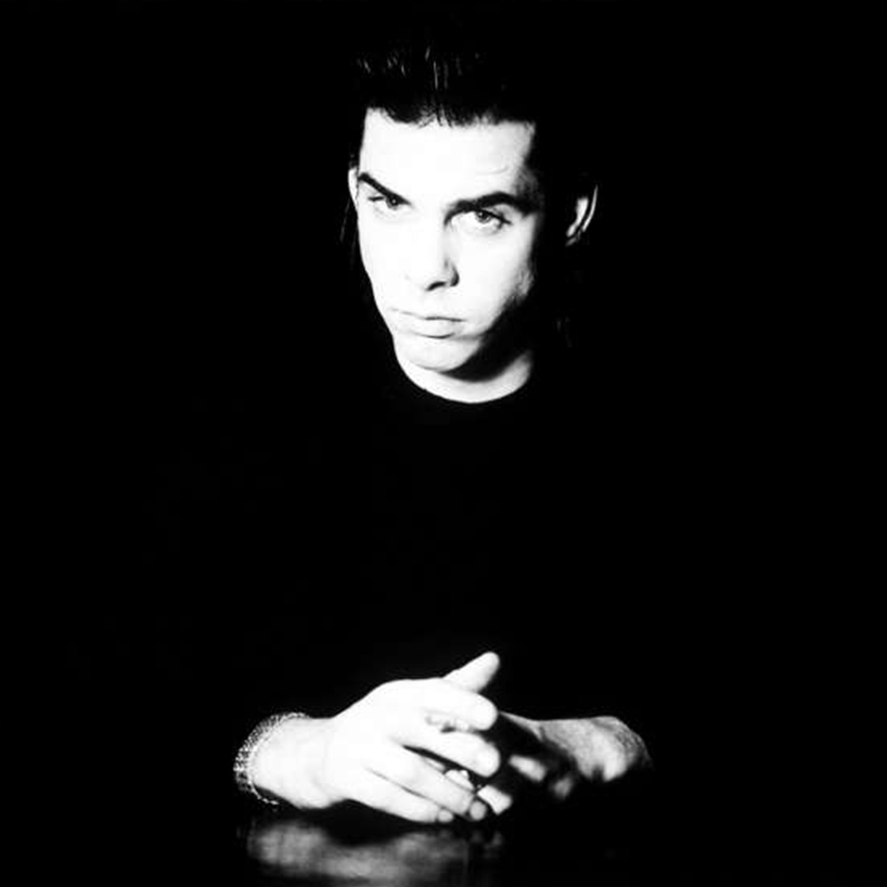 Nick Cave and the Bad Seeds - The Firstborn Is Dead