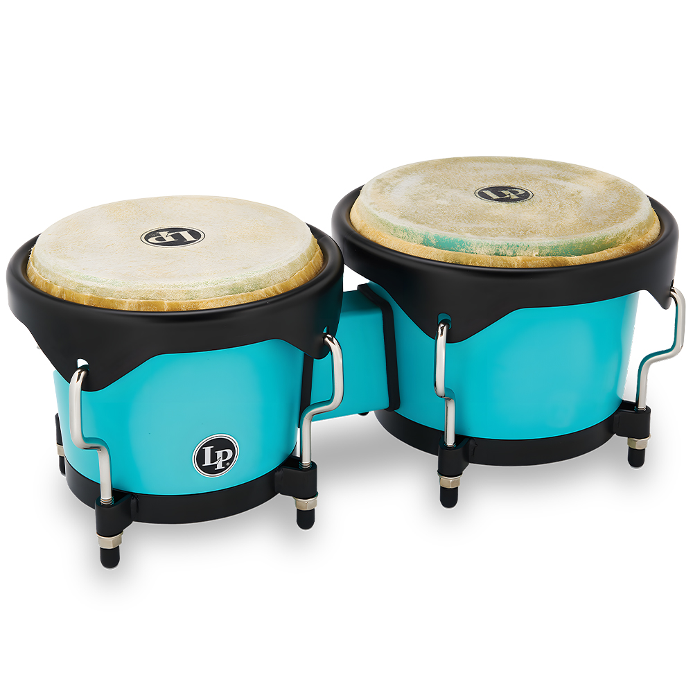 LATIN PERCUSSION LP601D-SF-K LP Discovery 6-1/4