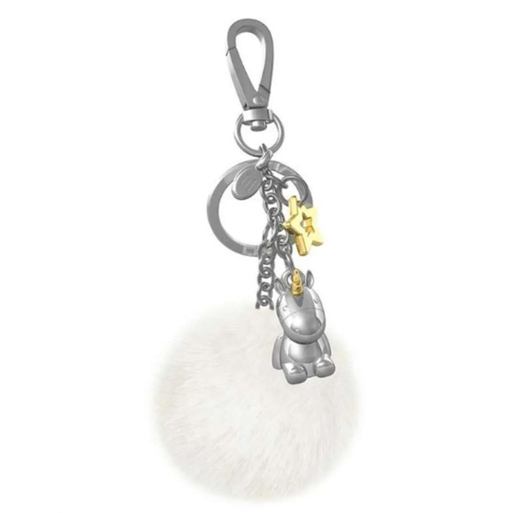 METALMORPHOSE Unicorn Fantezi Charm Anahtarlık