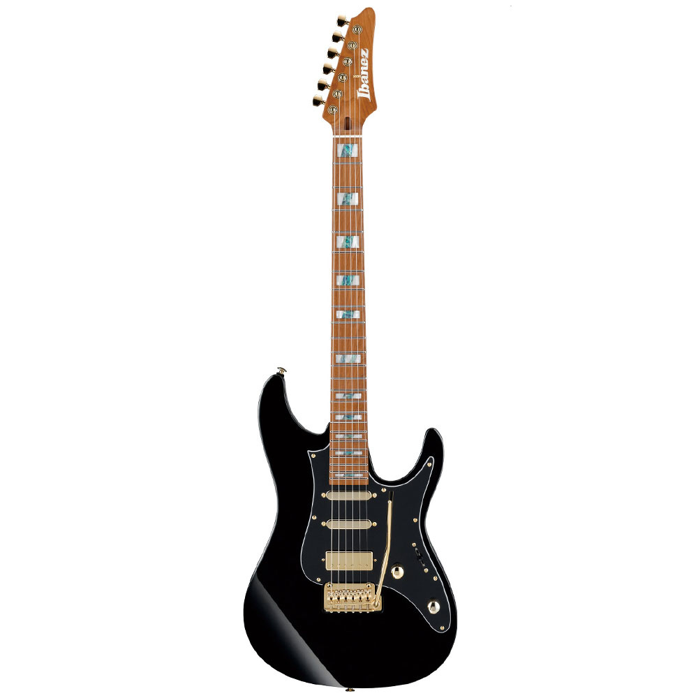 IBANEZ THBB10 / Elektro Gitar (GigBag Dahil)