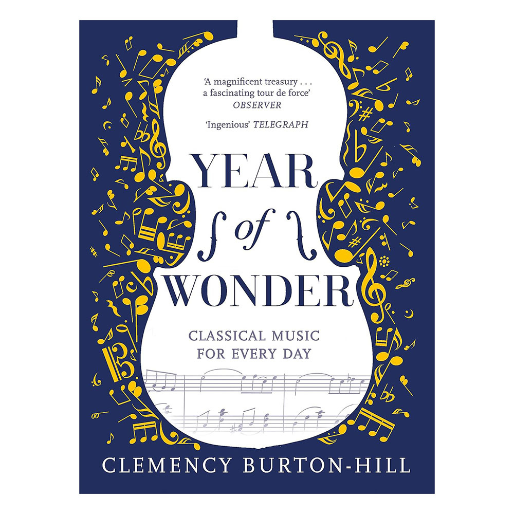 Year Of Wonder