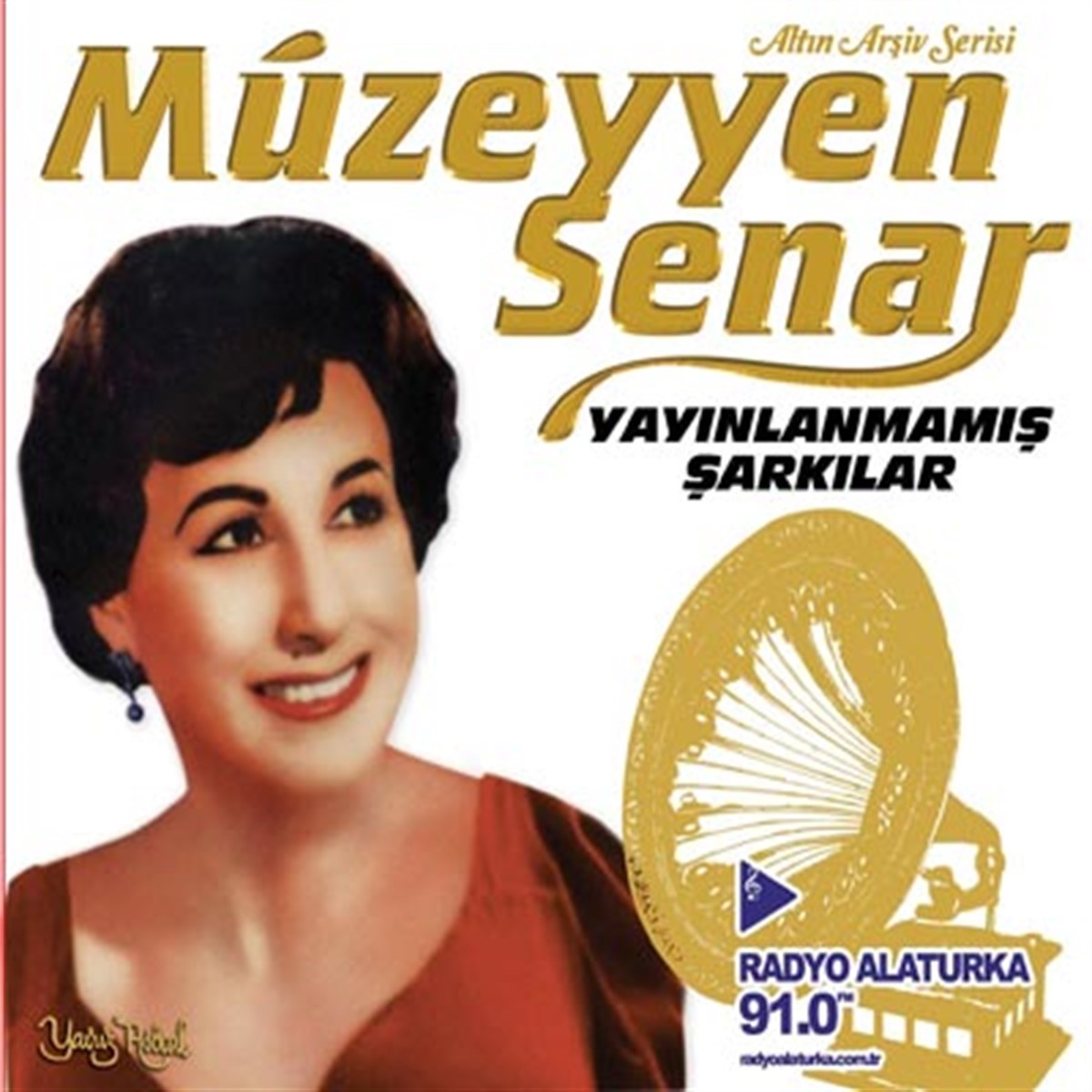 Müzeyyen Senar – Yayınlanmamış Şarkılar