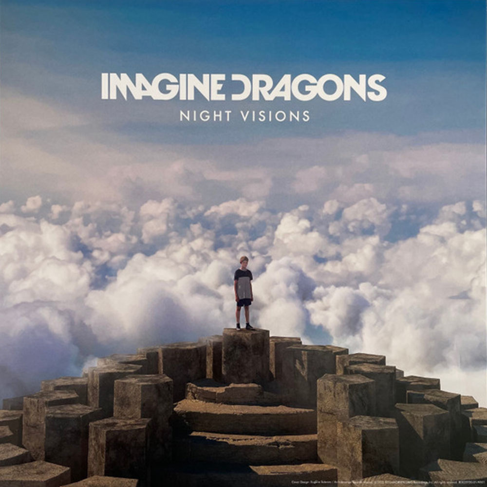 Imagine Dragons - Night Visions (10th Anniversary Edition)