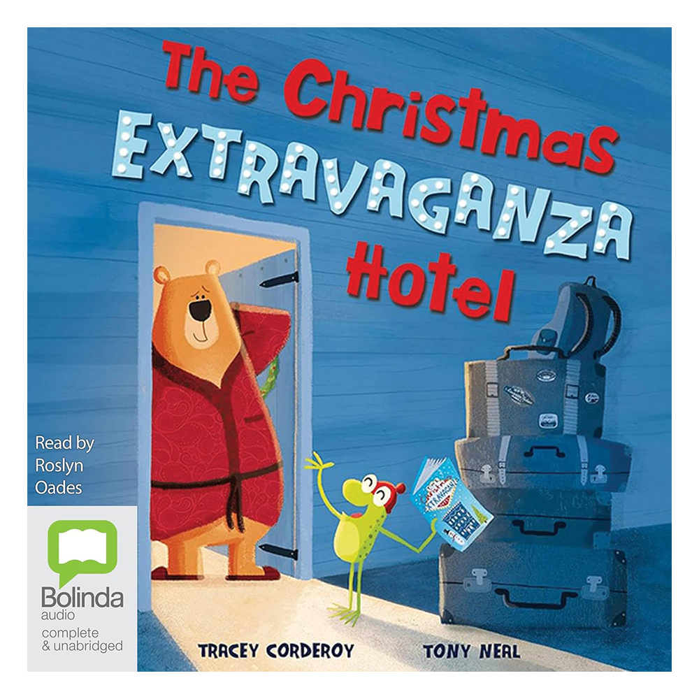 The Christmas Extravaganza Hotel