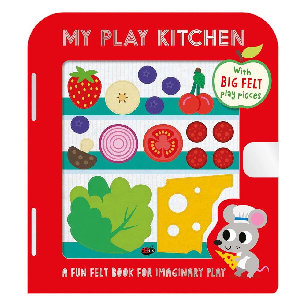 MBI - My Play Kitchen