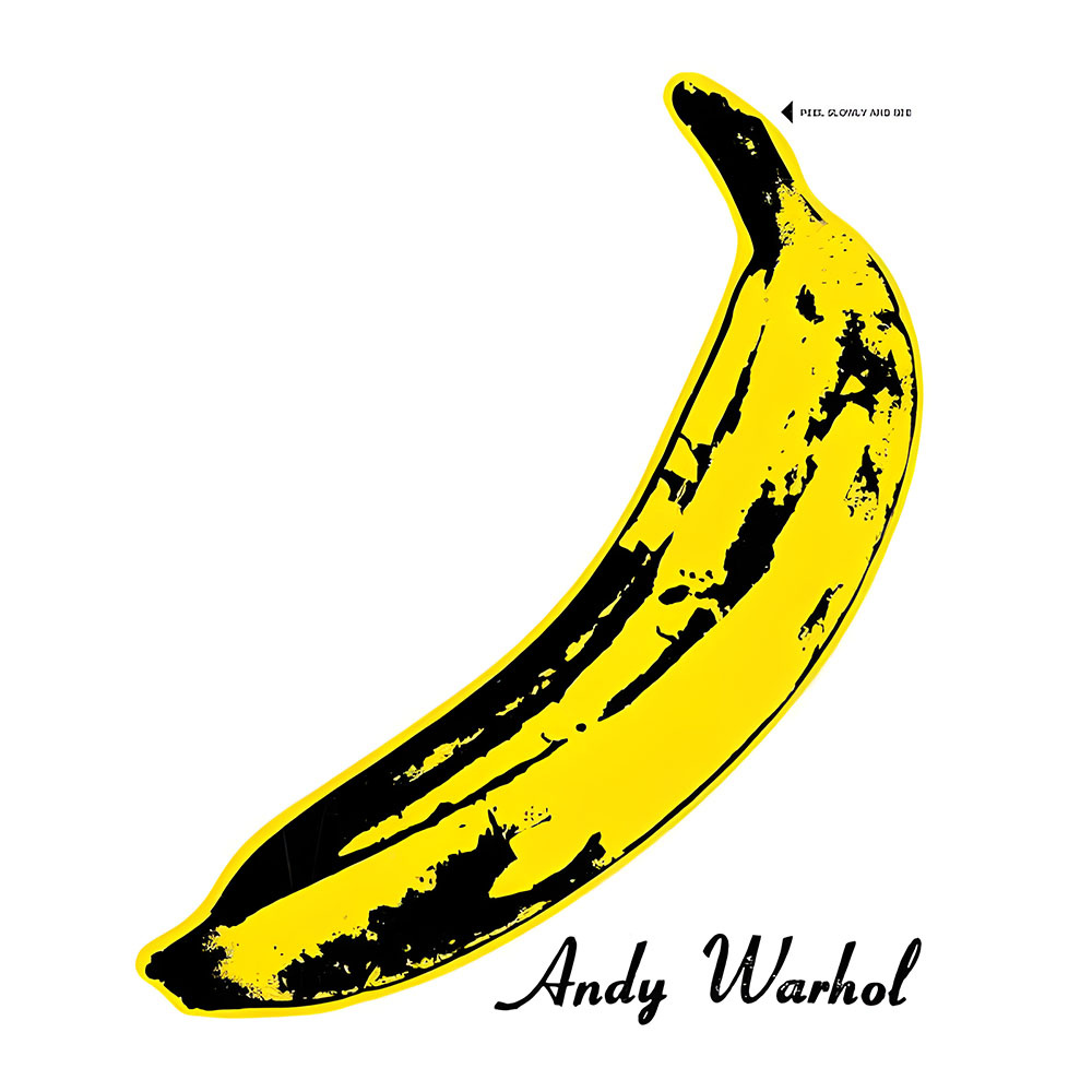 Velvet Underground, Nico - The Velvet Underground