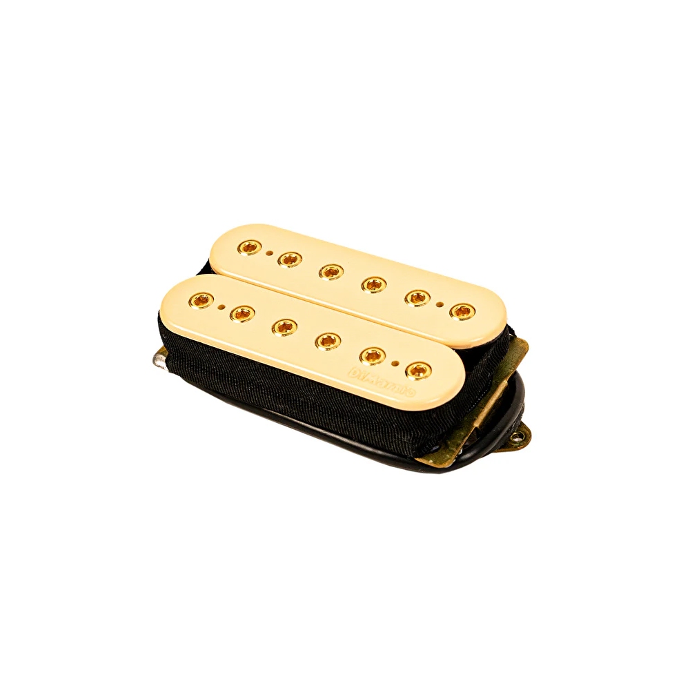 DiMarzio DP201CR Al Di Meola Model Sap Humbucker Manyetik