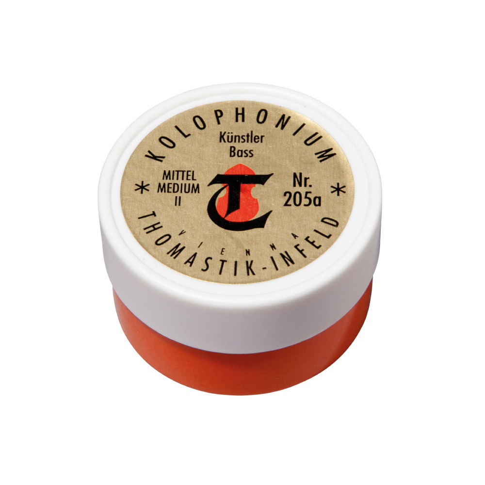 THOMASTIK 205A/II ARTIST Kontrabas Reçinesi
