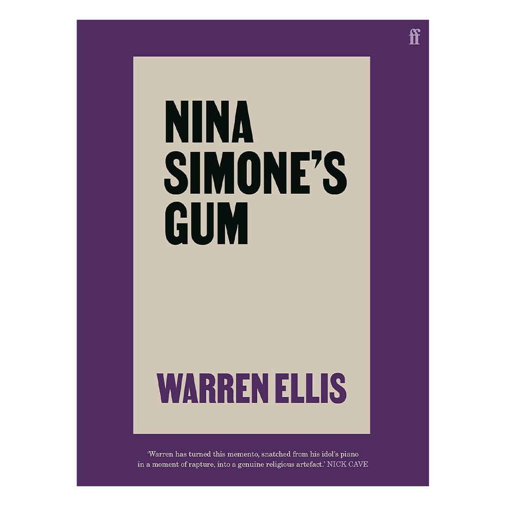 Nina Simone'S Gum