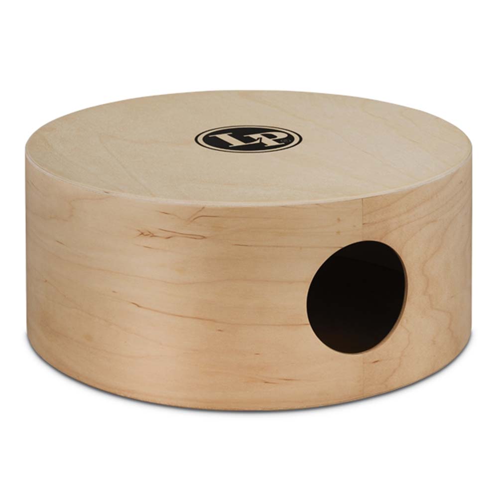 LATIN PERCUSSION LP1412S1 12 SNARE CAJON 2-VOICE