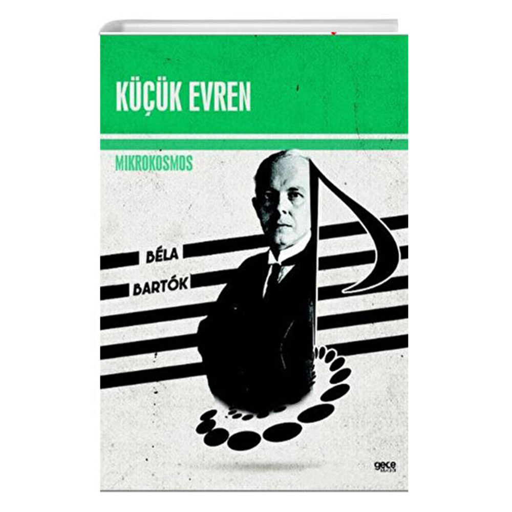 Küçük Evren-Mikrokosmos