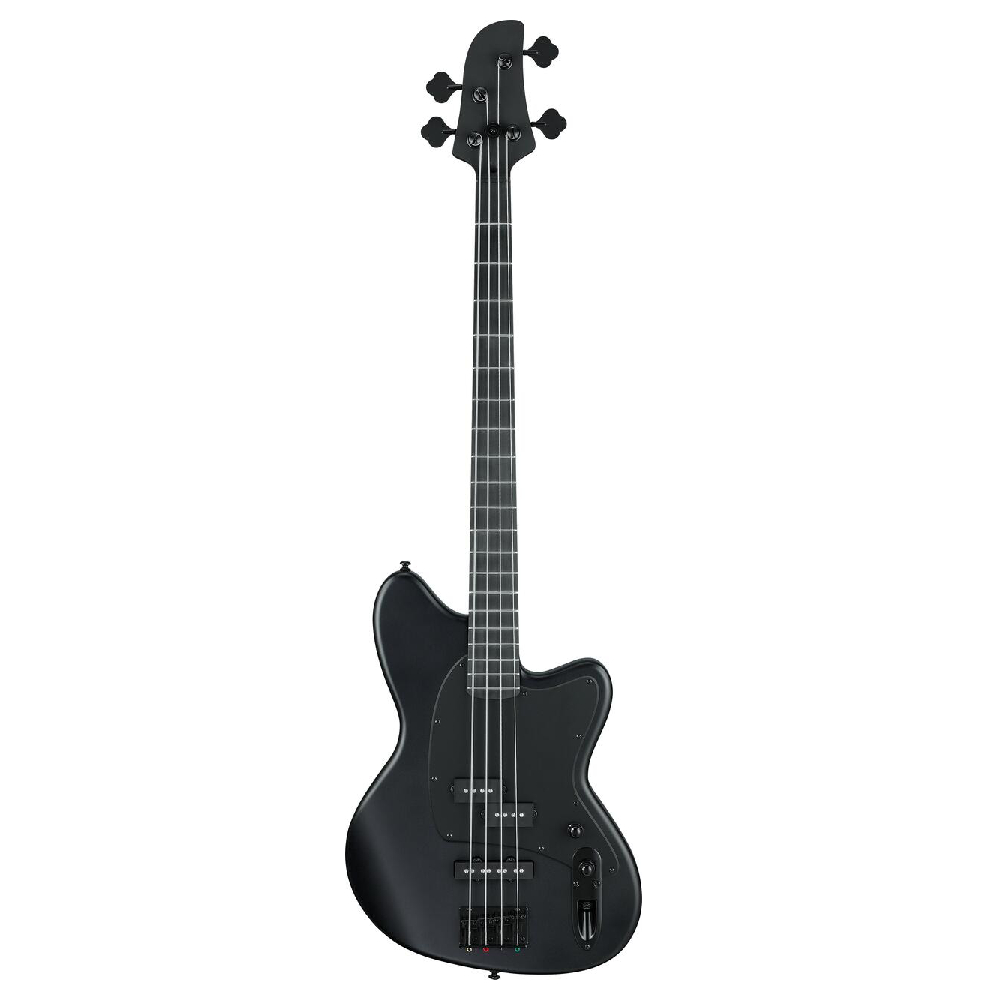 Ibanez TMB420B-BKF Bas Gitar