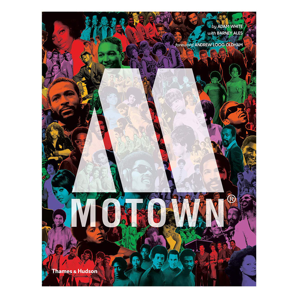 Motown: The Sound of Young America